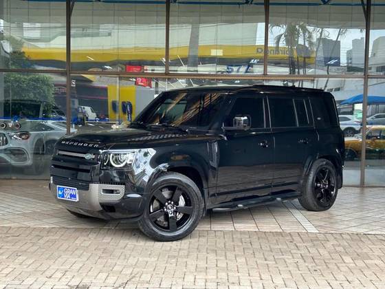LAND ROVER DEFENDER 3.0 D300 TURBO DIESEL MHEV 110 X-DYNAMIC S AWD AUTOMÁTICO